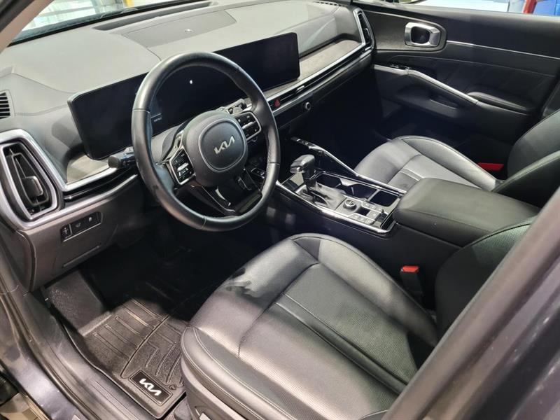 kia Sorento 2024 - 7