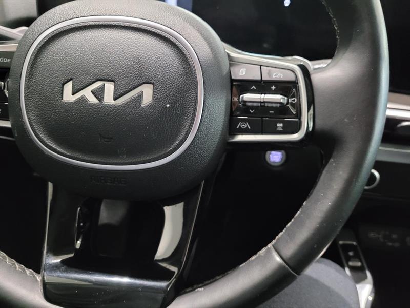 kia Sorento 2024 - 11