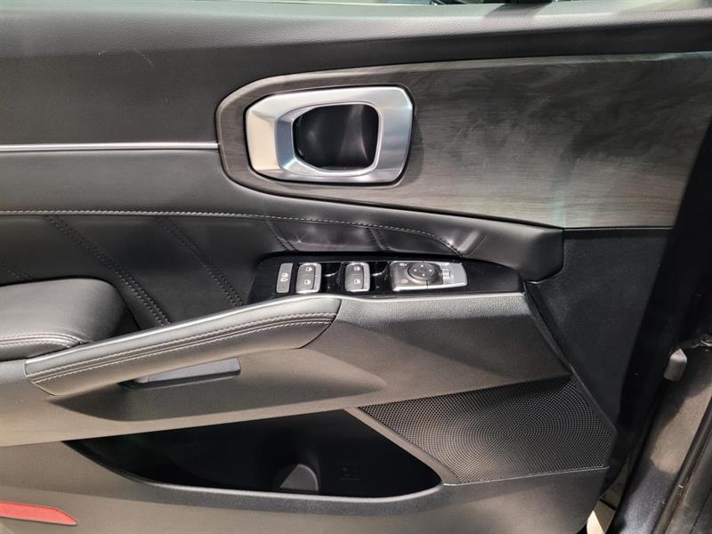 kia Sorento 2024 - 15