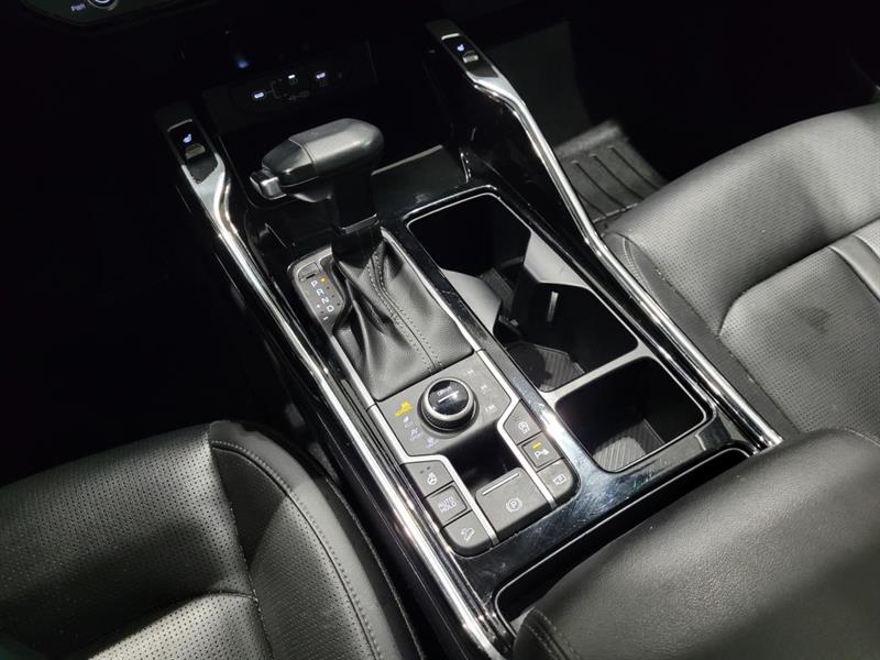 kia Sorento 2024 - 16