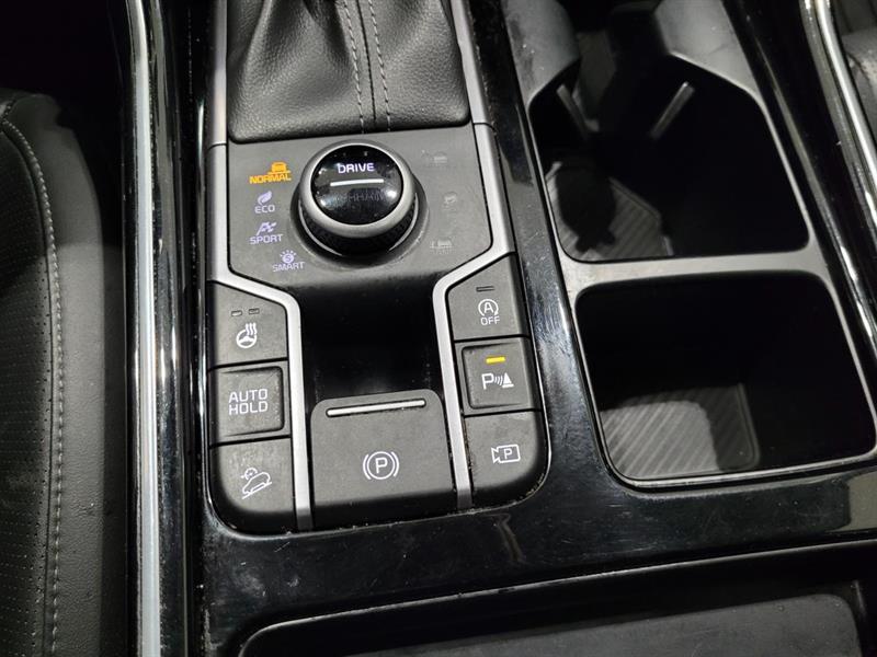 kia Sorento 2024 - 17