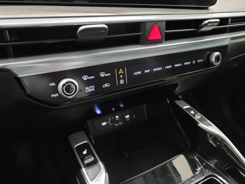 kia Sorento 2024 - 21