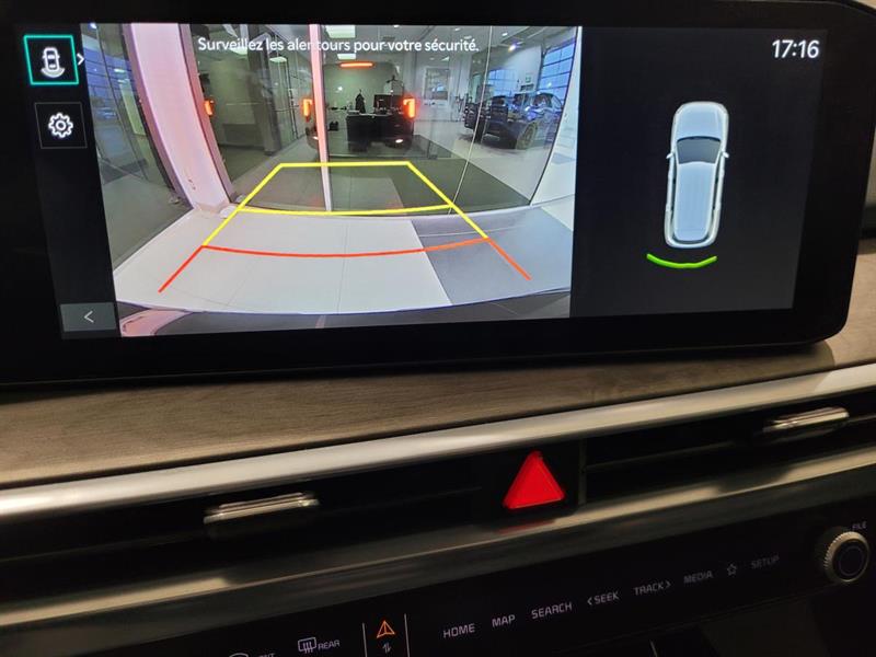 kia Sorento 2024 - 23