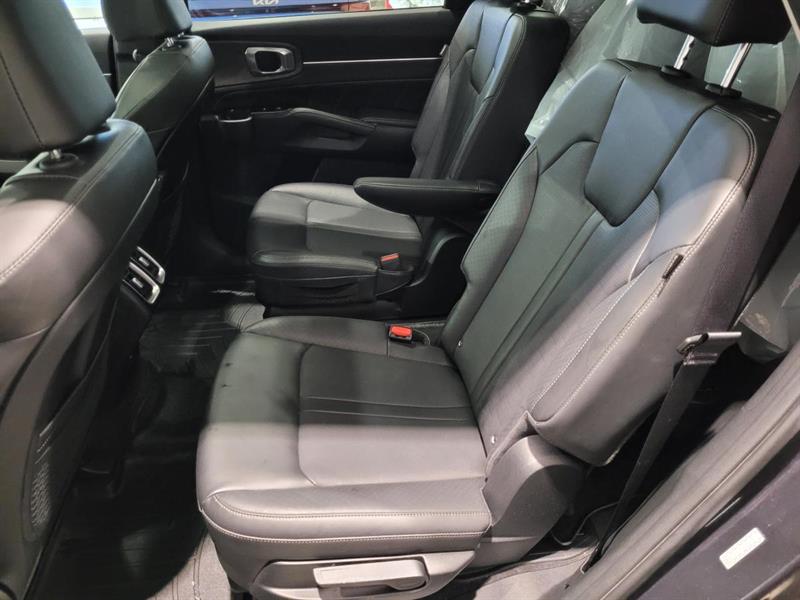 kia Sorento 2024 - 25