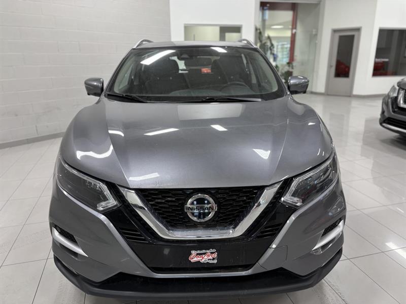 nissan Qashqai 2023 - 2