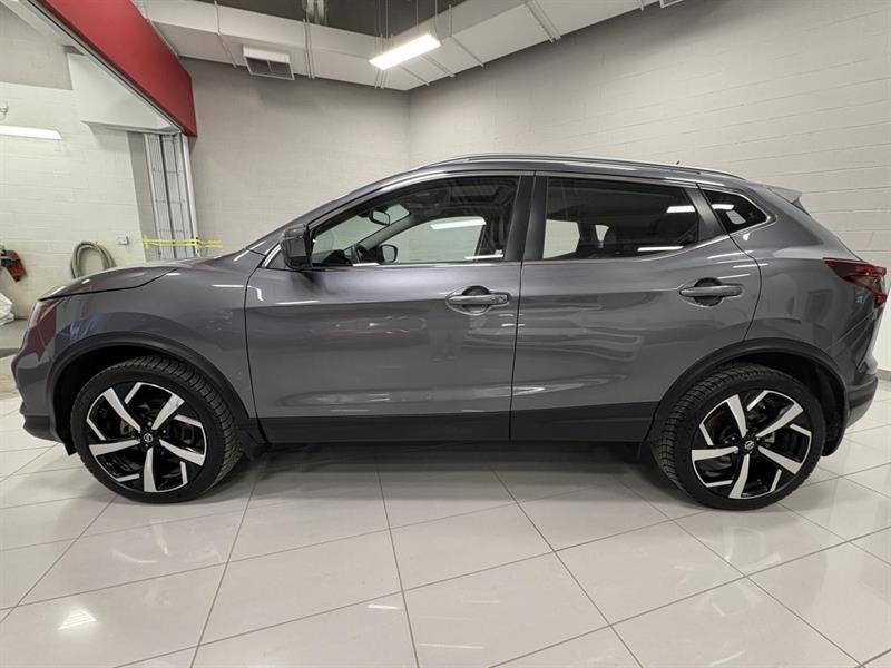 nissan Qashqai 2023 - 3