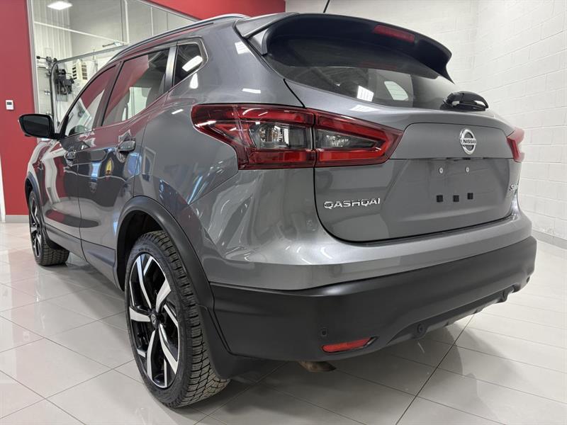nissan Qashqai 2023 - 4