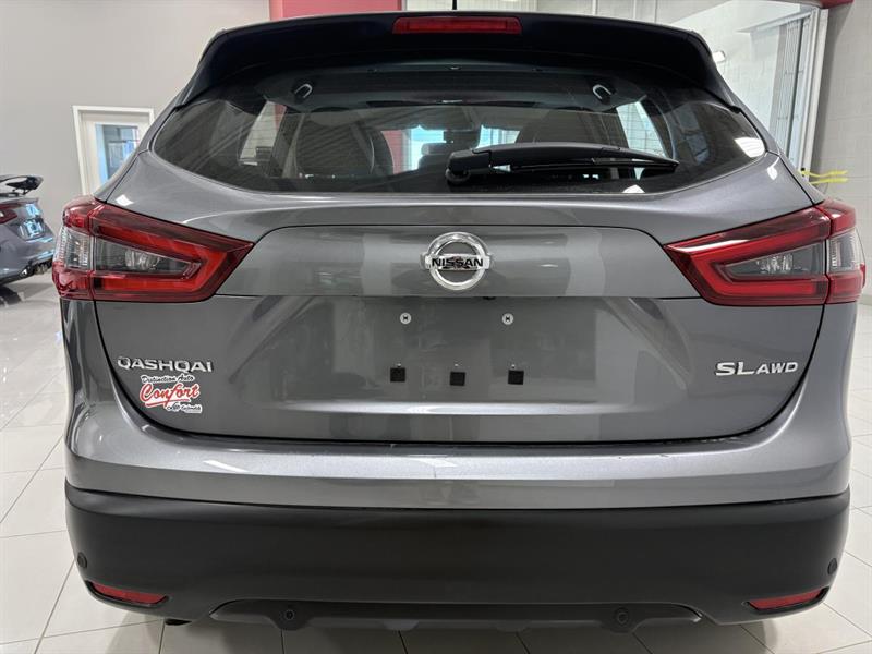 nissan Qashqai 2023 - 5