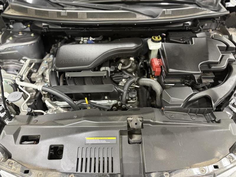 nissan Qashqai 2023 - 6