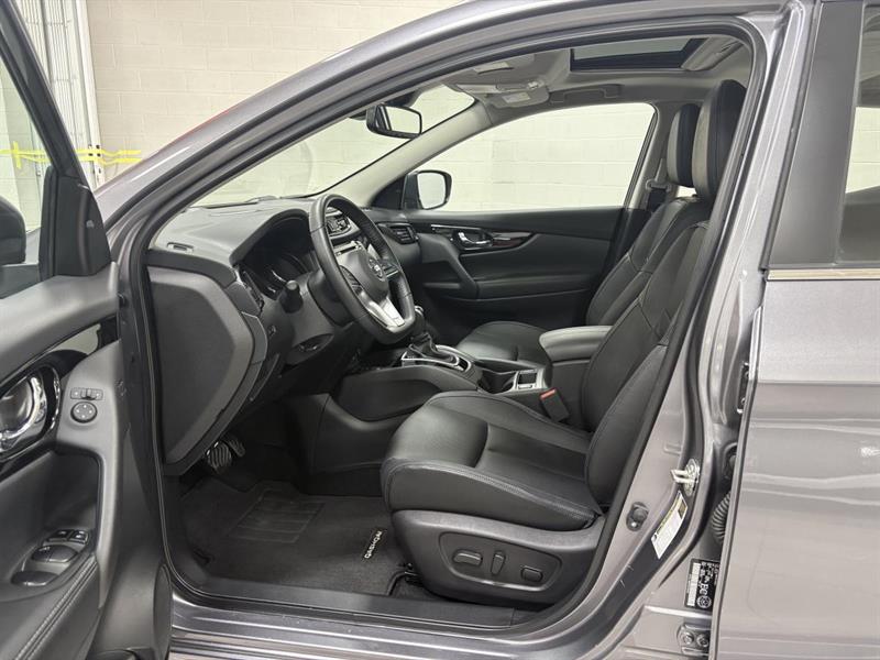 nissan Qashqai 2023 - 7