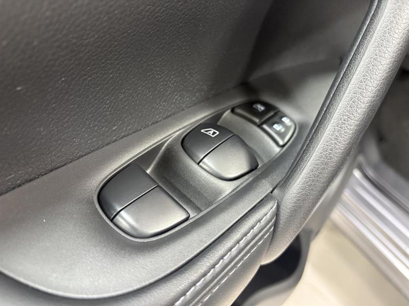 nissan Qashqai 2023 - 10