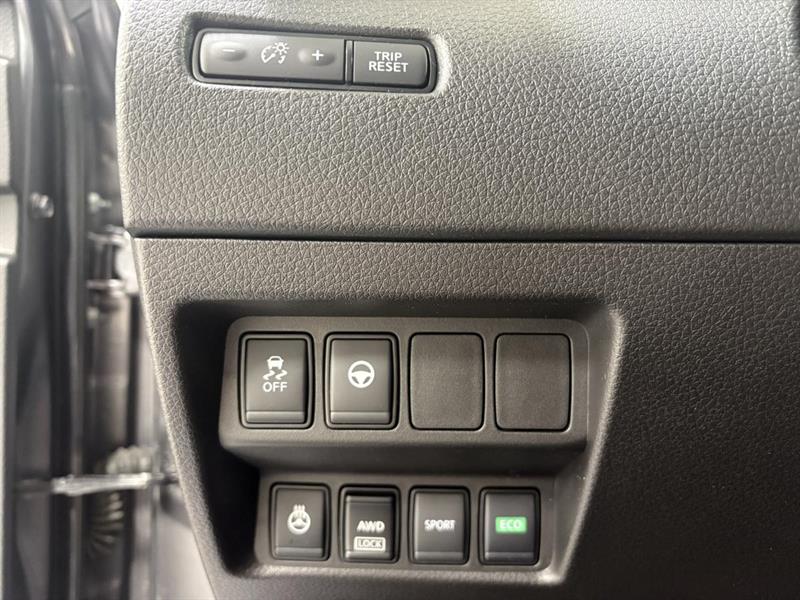 nissan Qashqai 2023 - 12