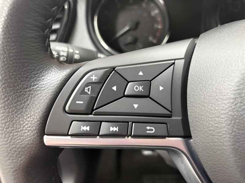 nissan Qashqai 2023 - 15