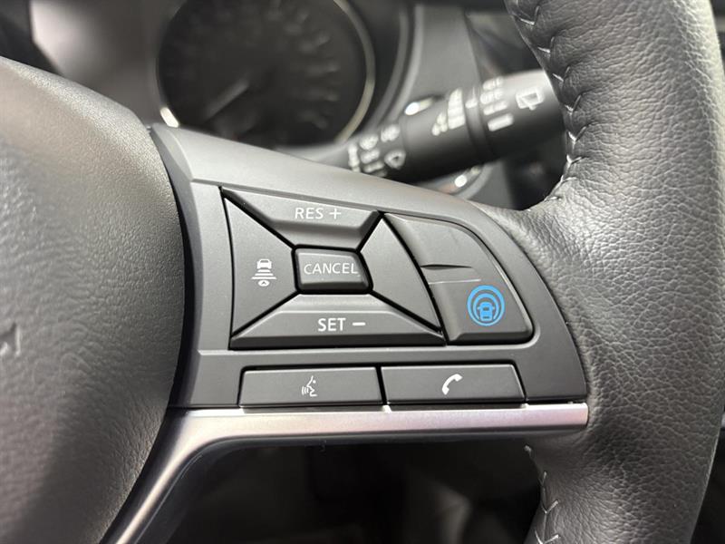 nissan Qashqai 2023 - 16