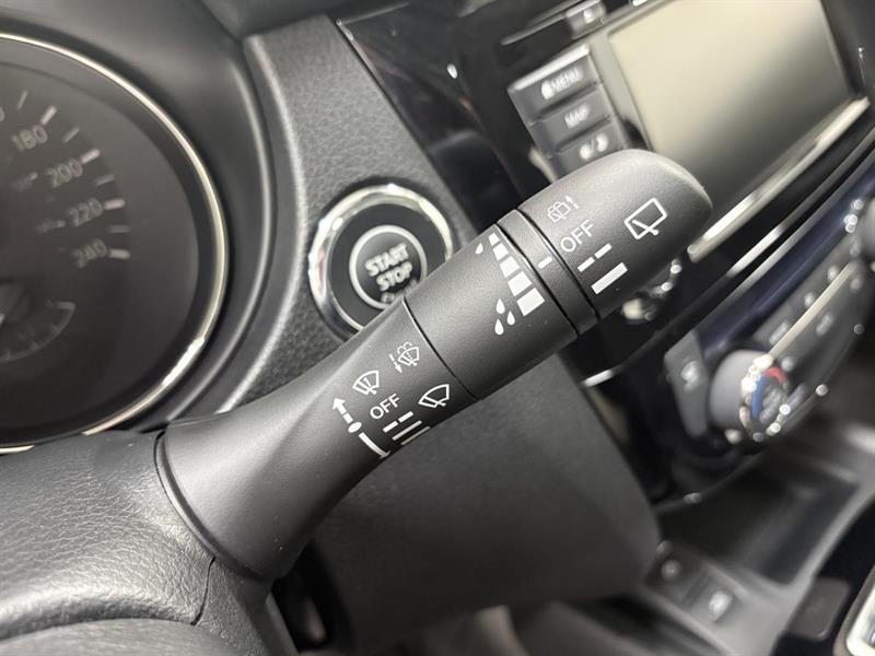 nissan Qashqai 2023 - 17