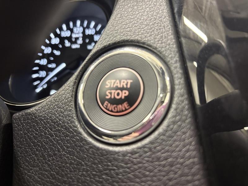 nissan Qashqai 2023 - 18