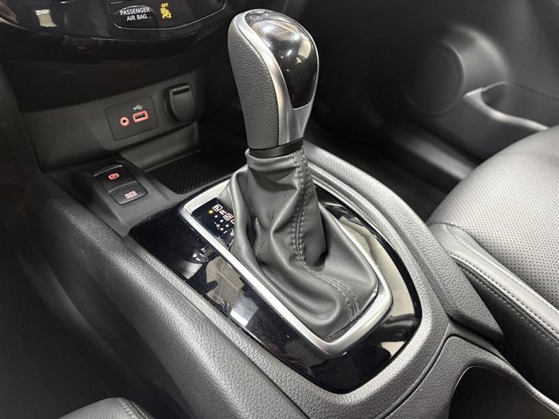 nissan Qashqai 2023 - 19