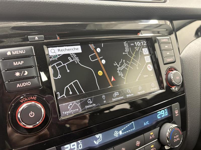 nissan Qashqai 2023 - 20