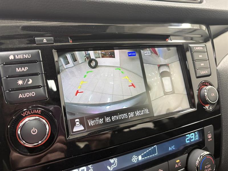 nissan Qashqai 2023 - 21