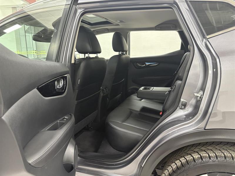 nissan Qashqai 2023 - 23