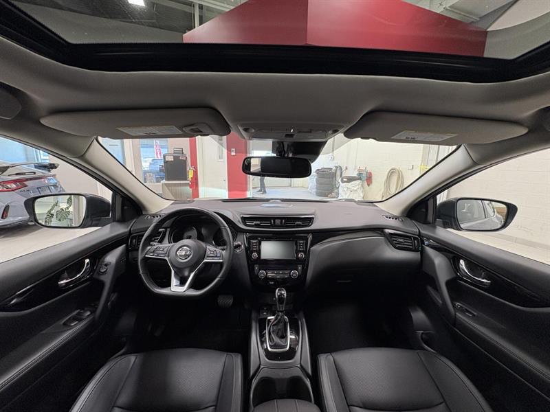 nissan Qashqai 2023 - 24