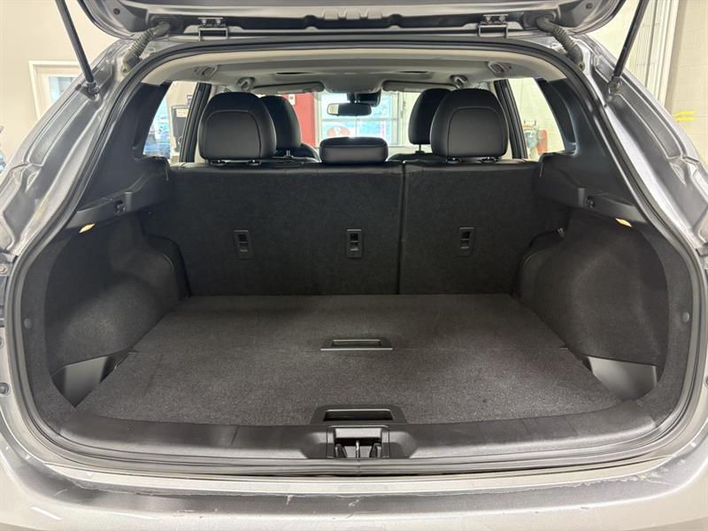 nissan Qashqai 2023 - 25