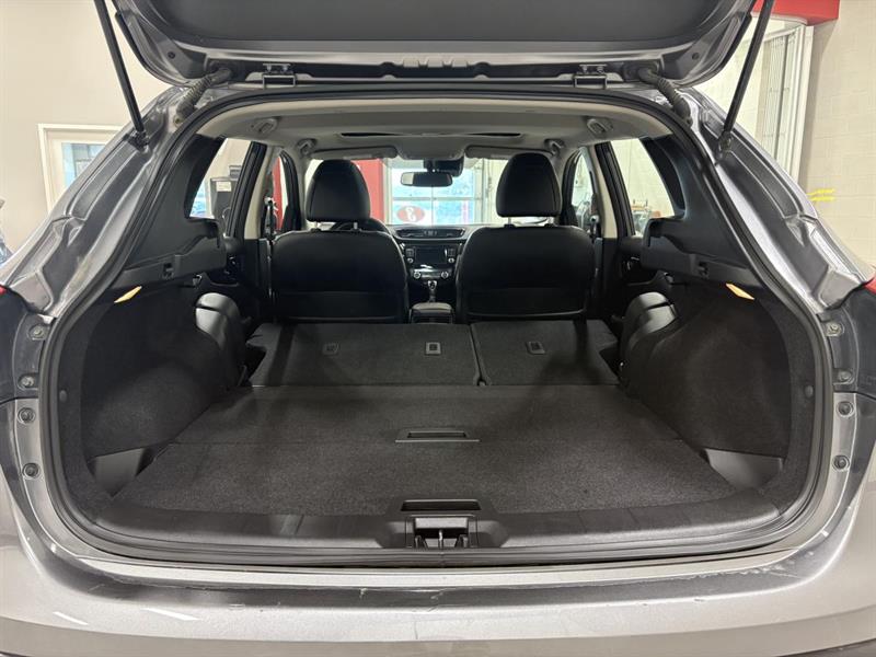 nissan Qashqai 2023 - 26