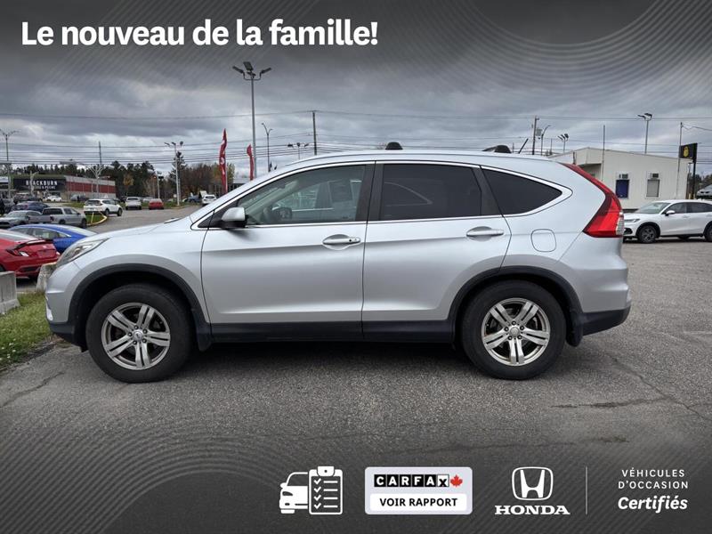 honda CR-V 2015 - 2