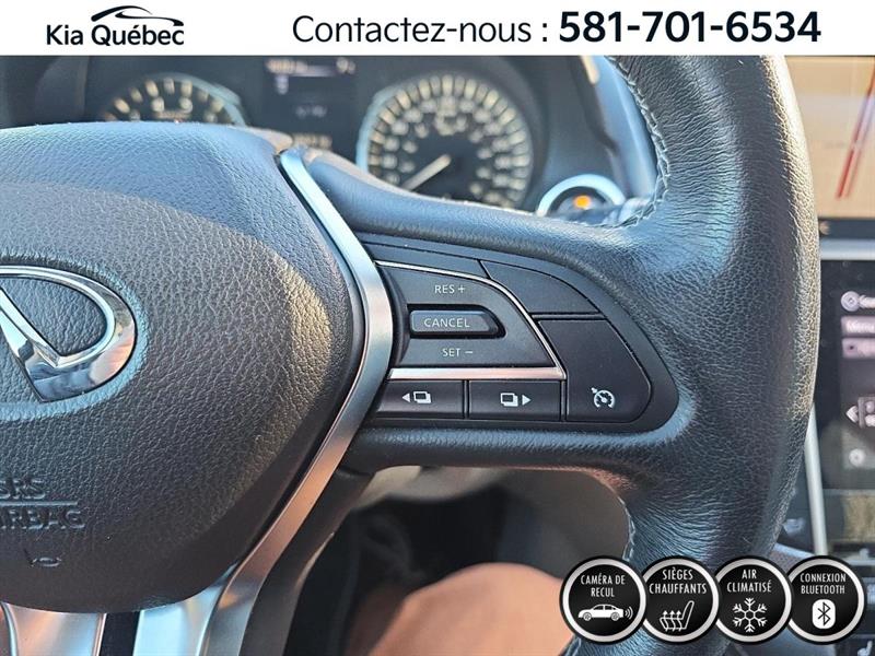 infiniti Q50 2020 - 20