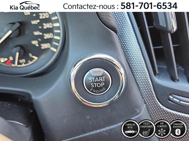 infiniti Q50 2020 - 23