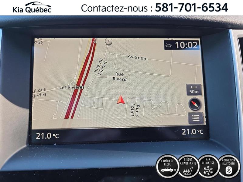 infiniti Q50 2020 - 24