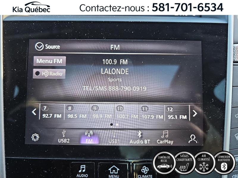 infiniti Q50 2020 - 27