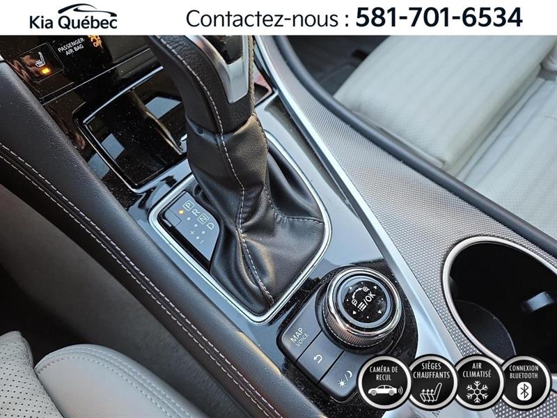 infiniti Q50 2020 - 31