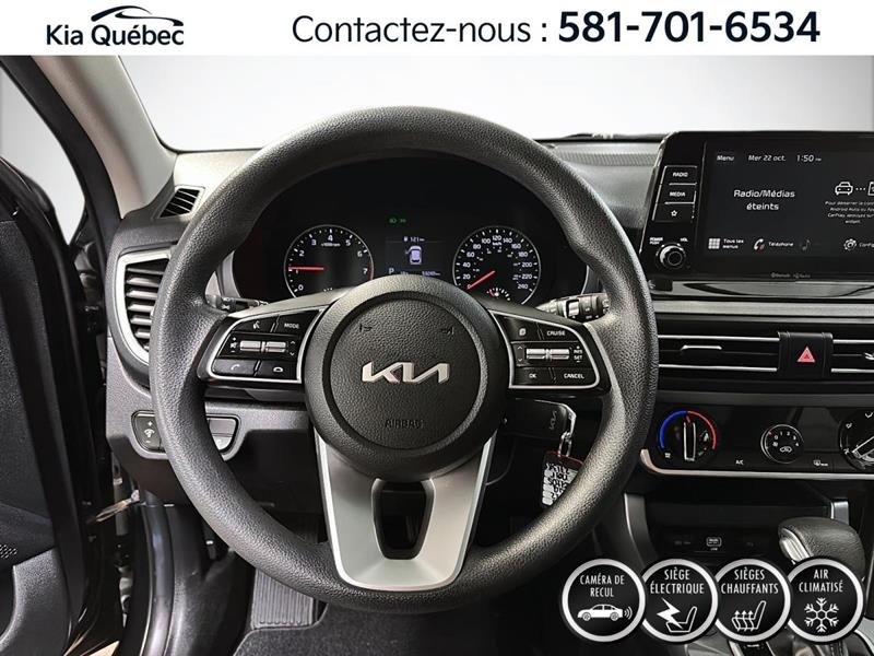 kia Seltos 2022 - 10