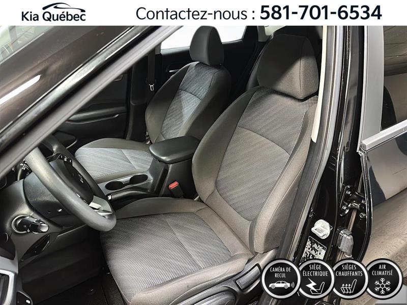 kia Seltos 2022 - 14