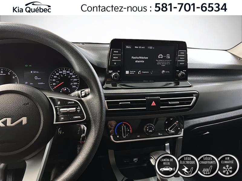 kia Seltos 2022 - 20