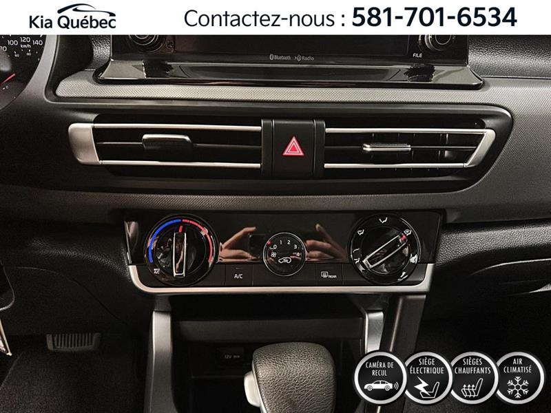 kia Seltos 2022 - 22