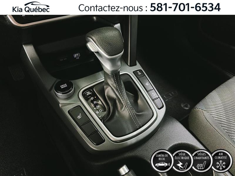 kia Seltos 2022 - 24