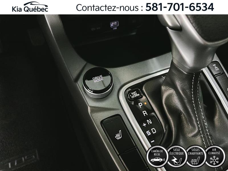 kia Seltos 2022 - 25