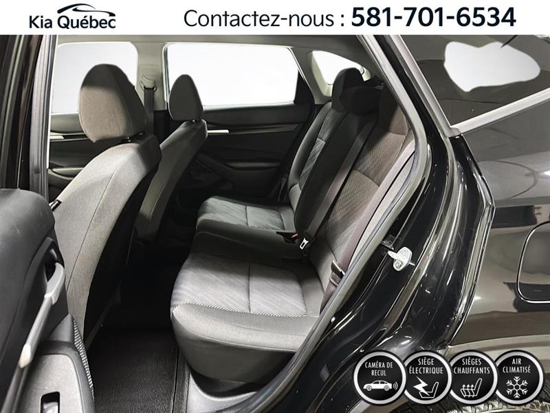 kia Seltos 2022 - 27