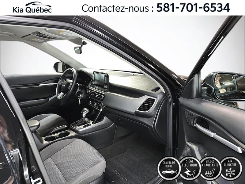 kia Seltos 2022 - 30