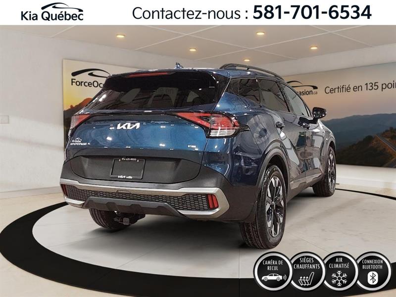 kia Sportage 2023 - 3