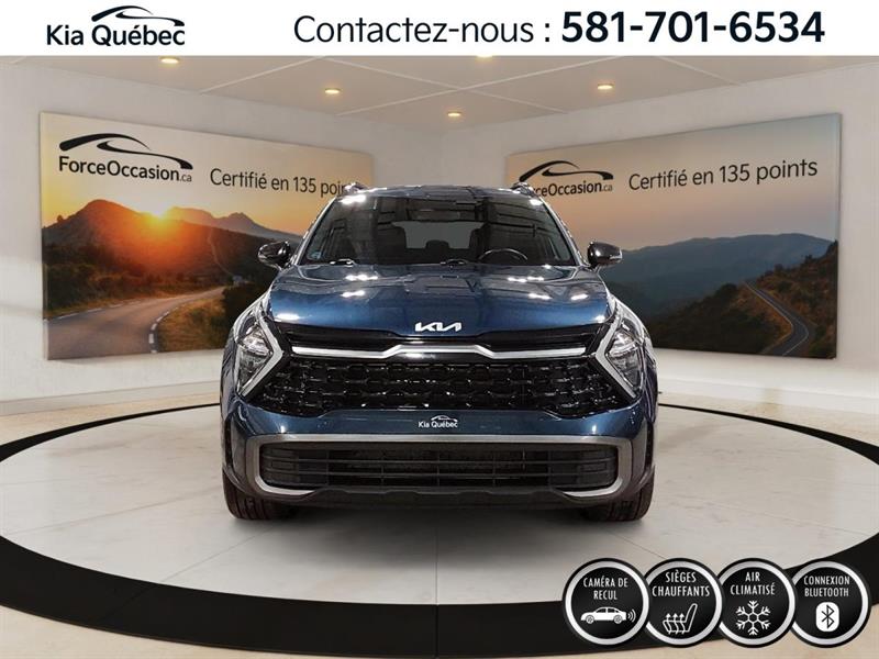 kia Sportage 2023 - 5