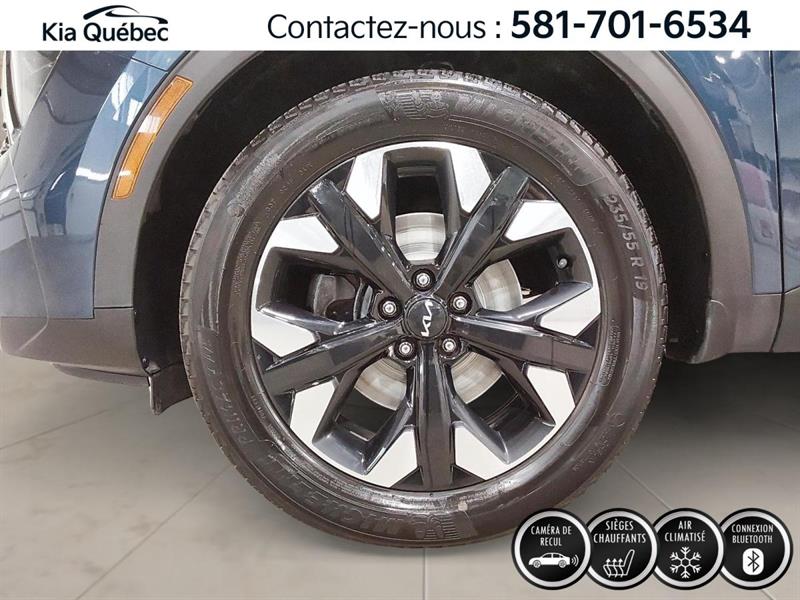kia Sportage 2023 - 7