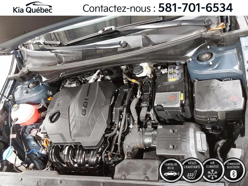 kia Sportage 2023 - 9