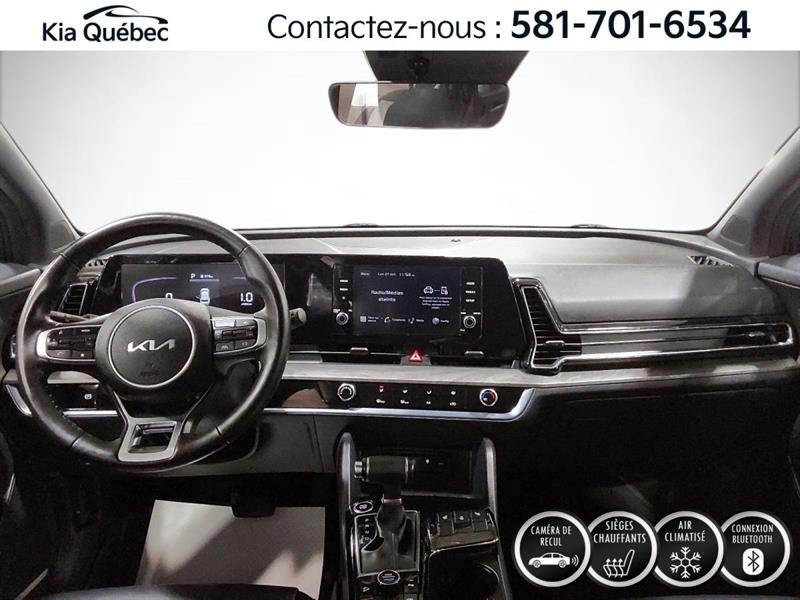 kia Sportage 2023 - 10