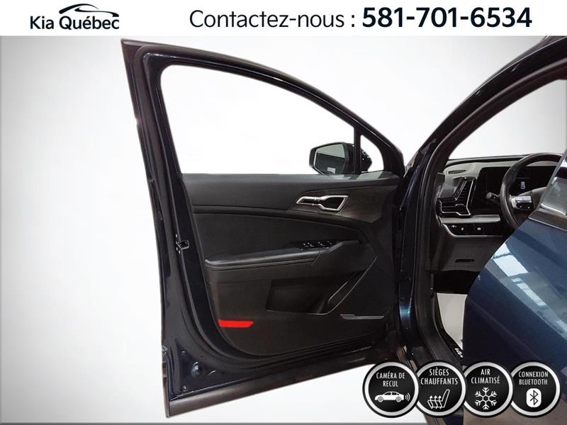 kia Sportage 2023 - 14