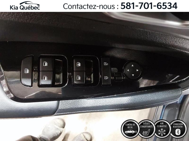 kia Sportage 2023 - 15