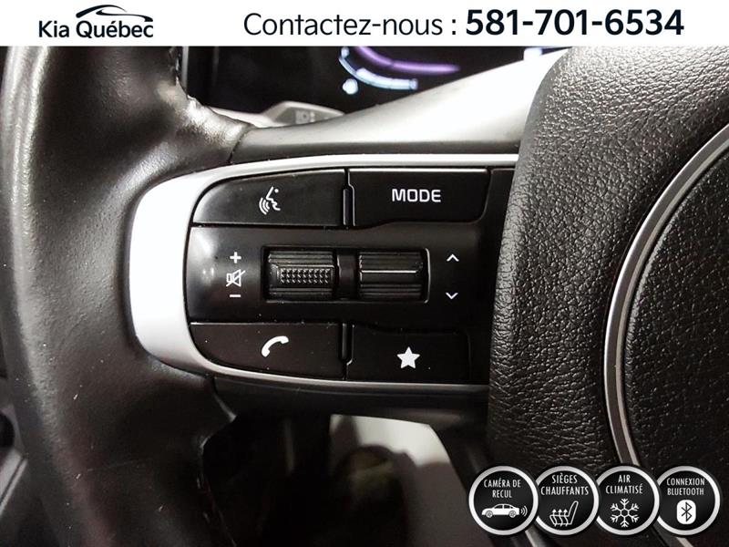 kia Sportage 2023 - 19