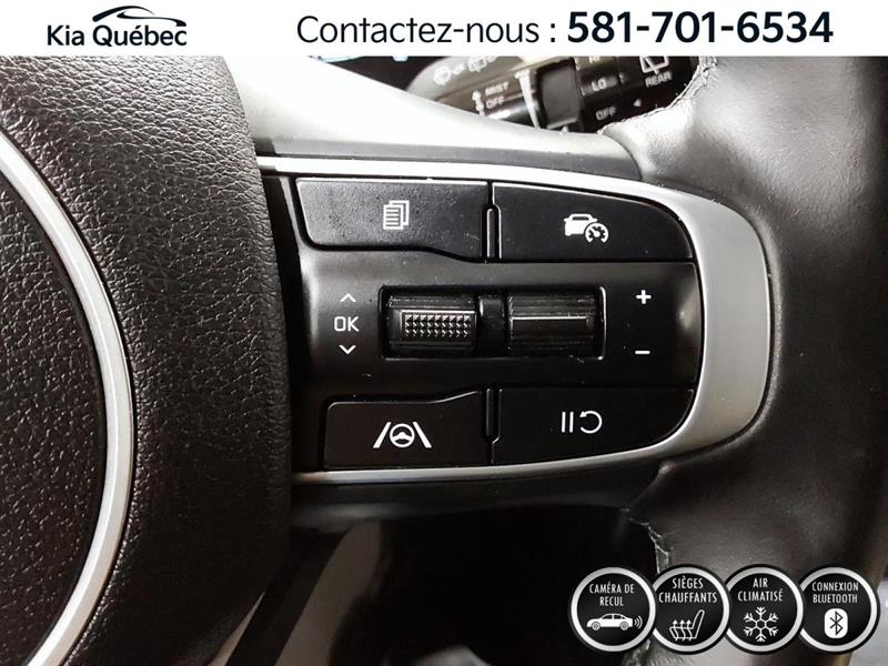 kia Sportage 2023 - 20